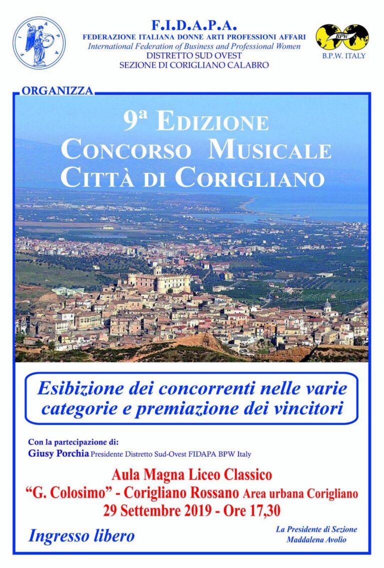 concorsofidapa