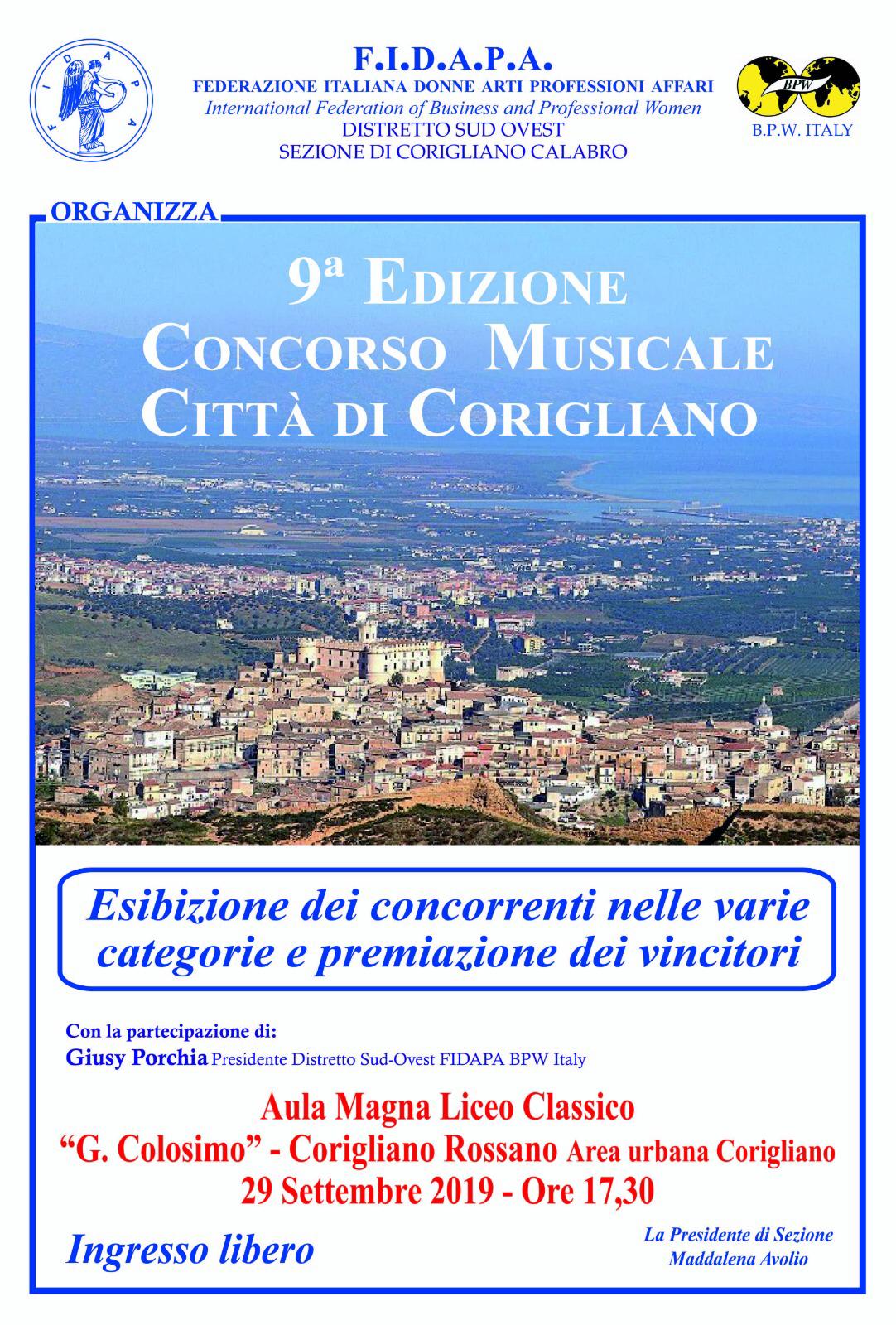 concorsofidapa