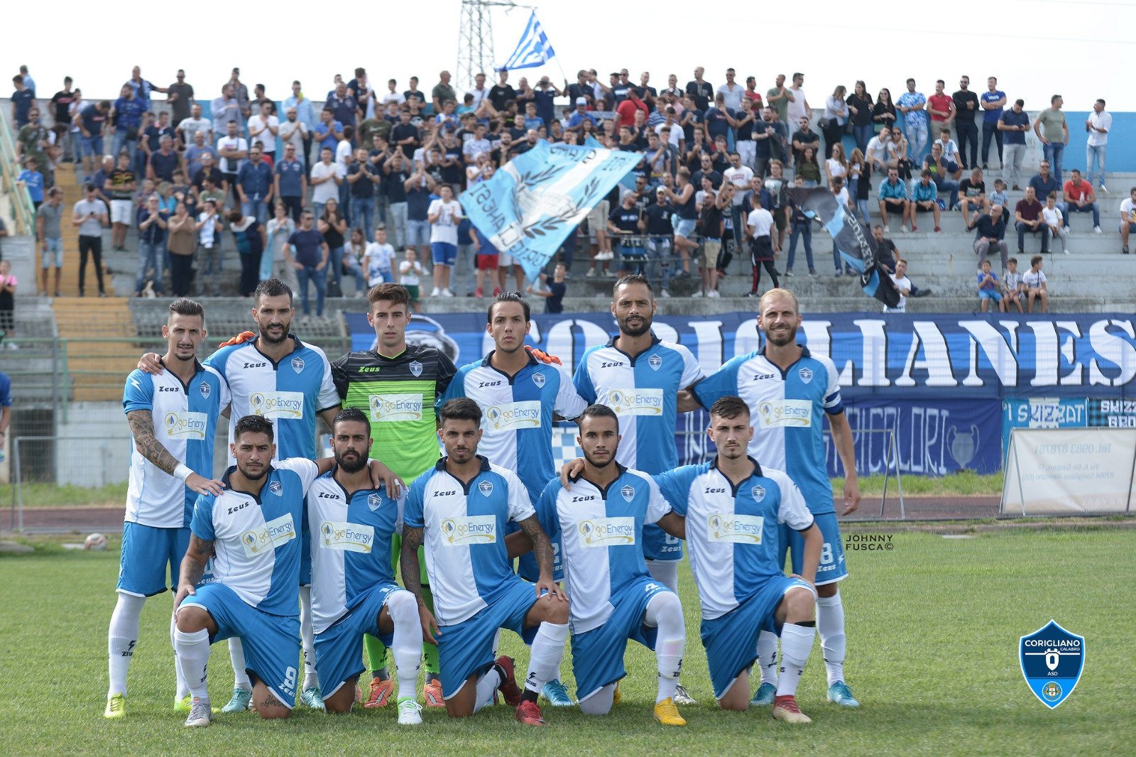 coricitta