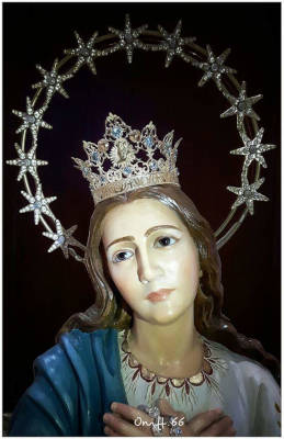 immacolata