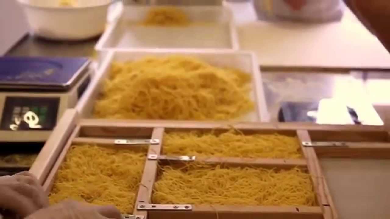 maccaroniera