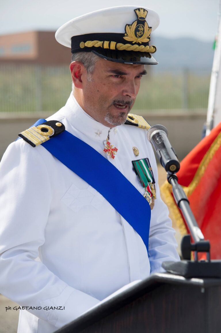 mandrillo
