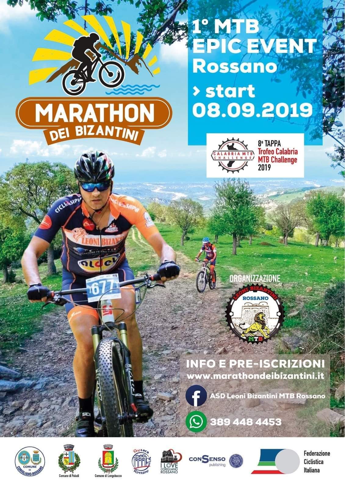 marathon