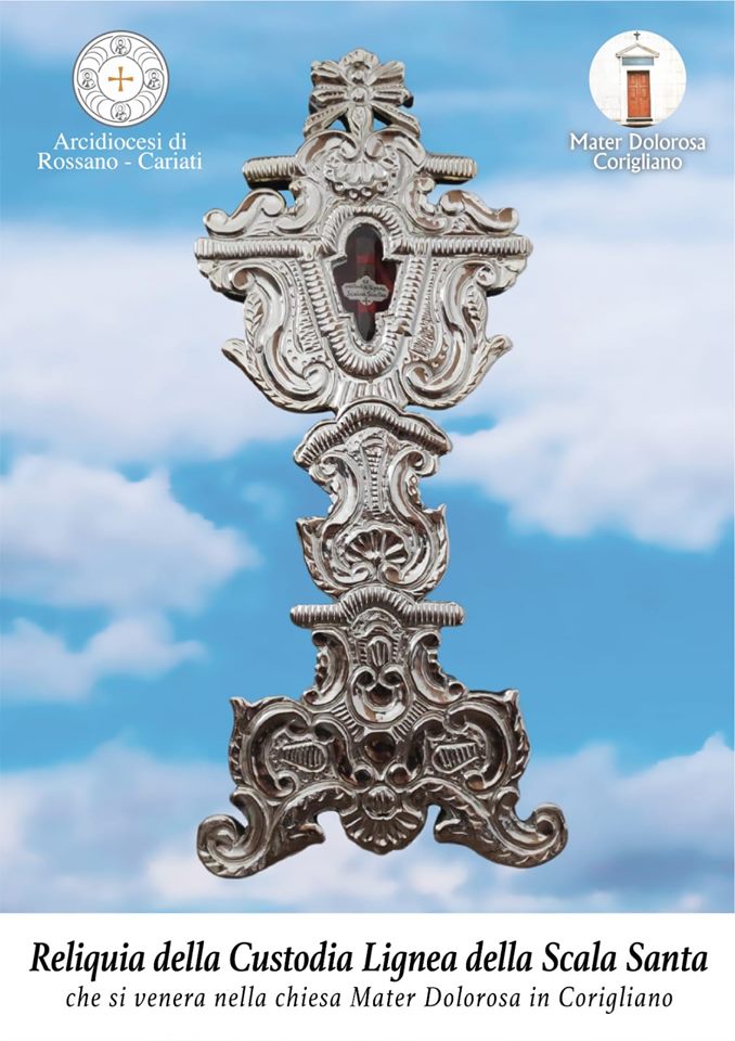reliquiascalas