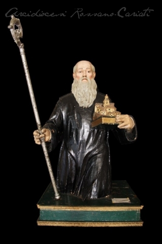 statuasannilo