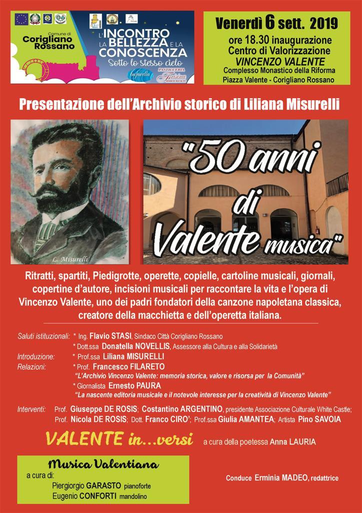 valente