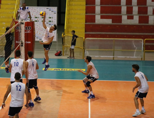 volleyal