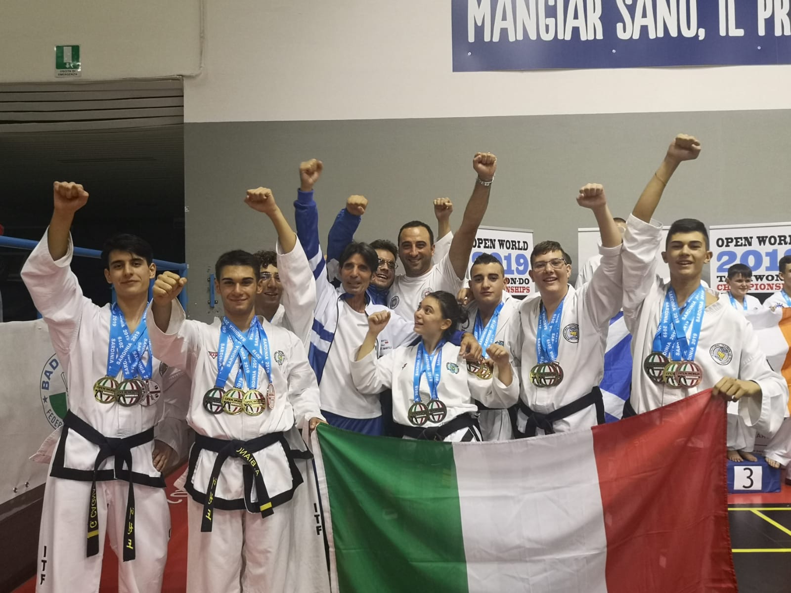 Taekwondo_2019