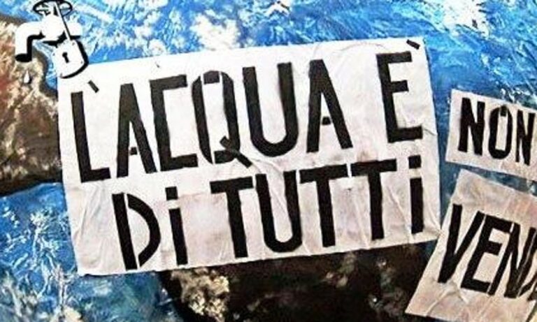 acqua