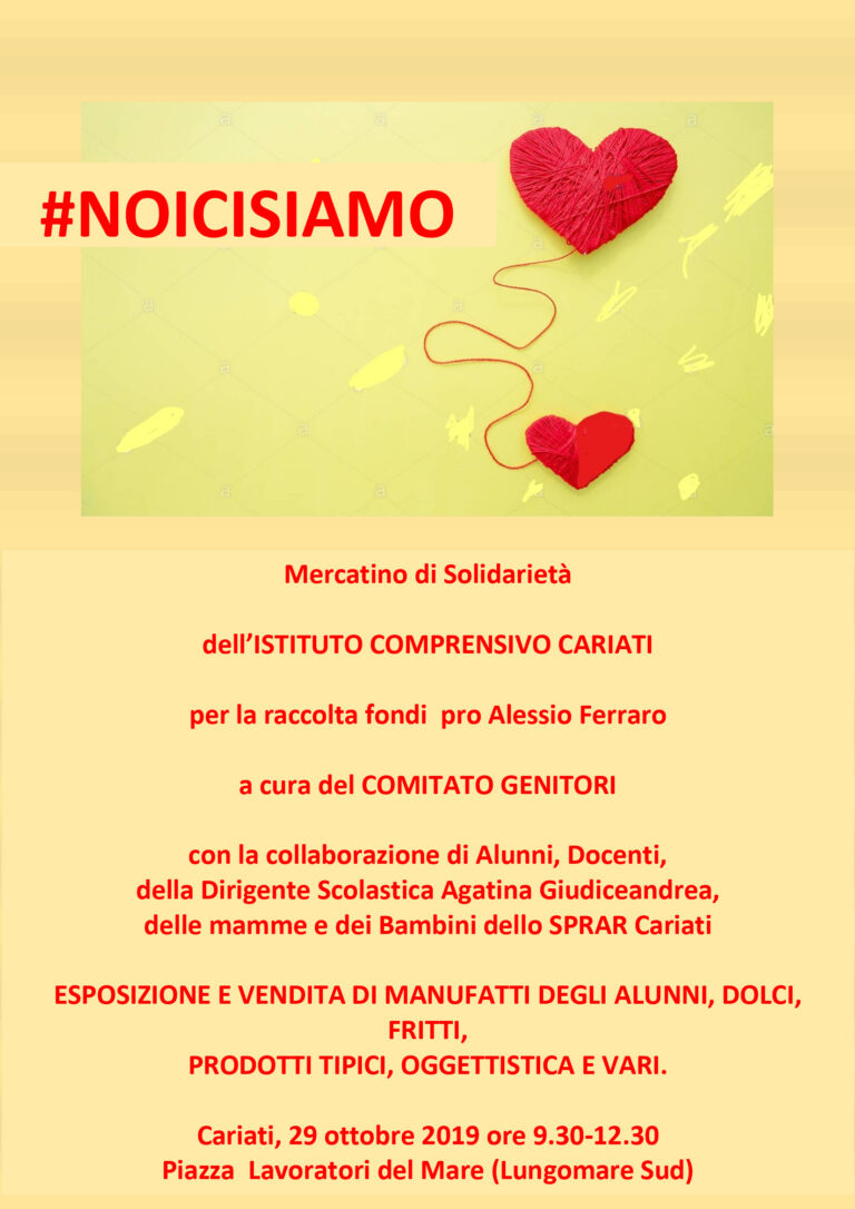 locandina-pro-alessio_-_IC_Cariati