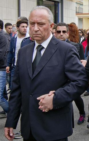 marioluzzi