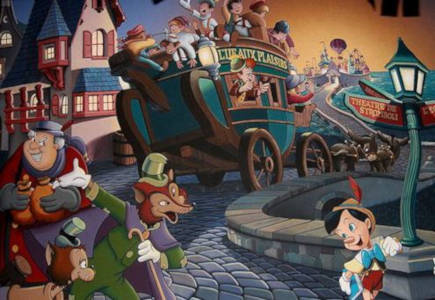 caputopinocchio