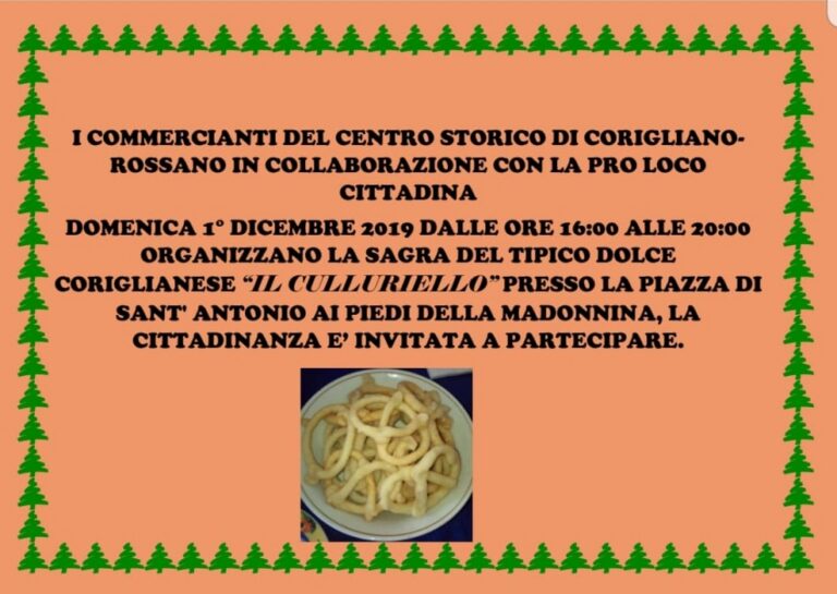 cullurielli