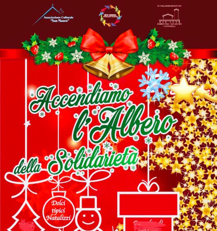 accendiamoalbero