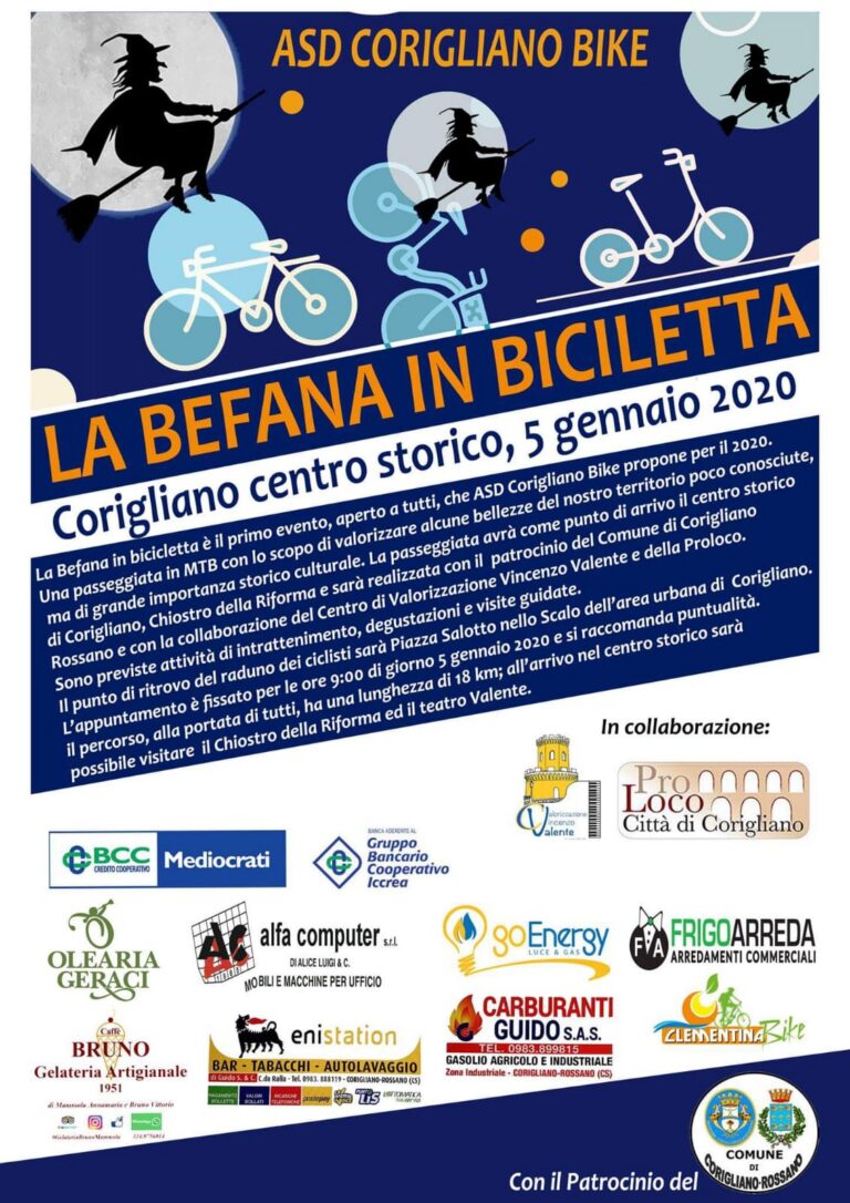 befana