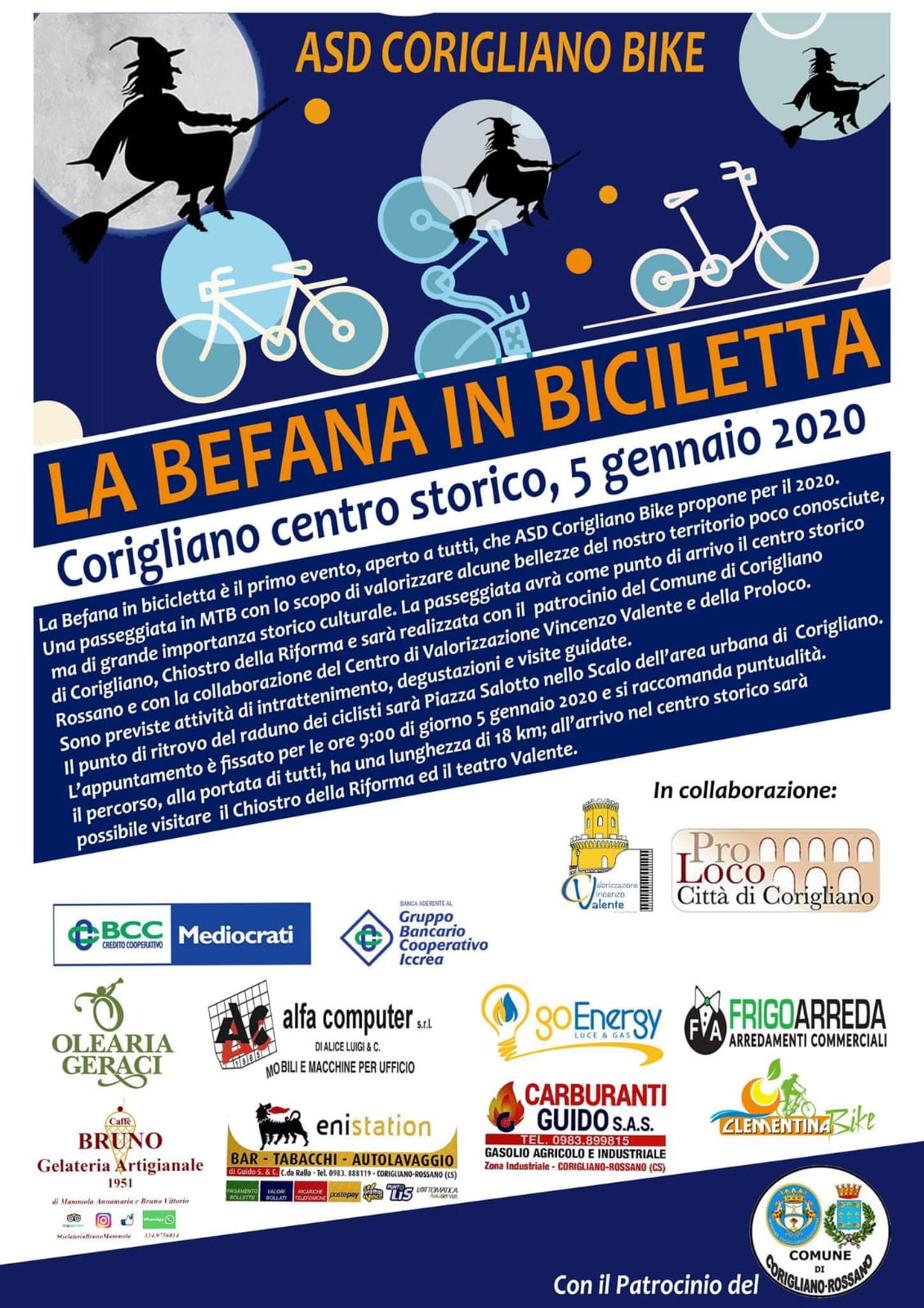 befana