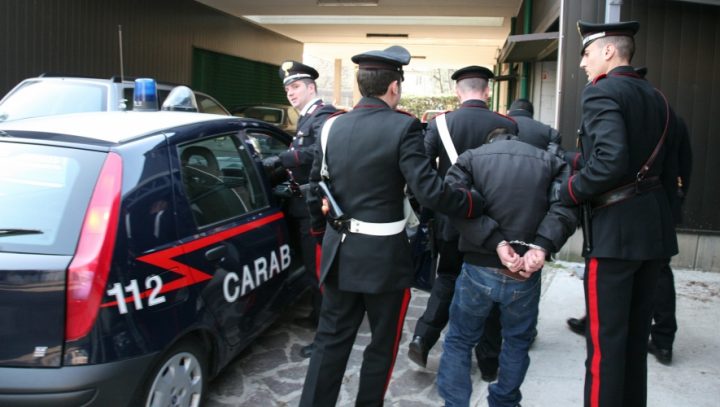 carab