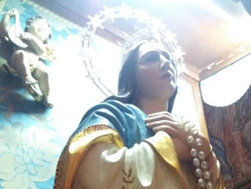 immacolata