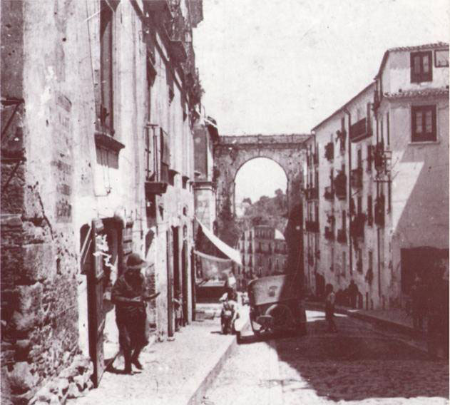 arcofranze