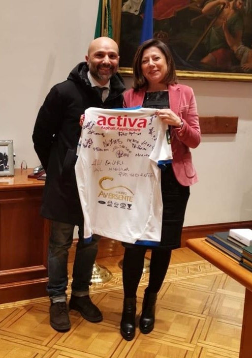 ministra