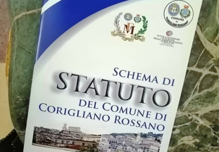statuto