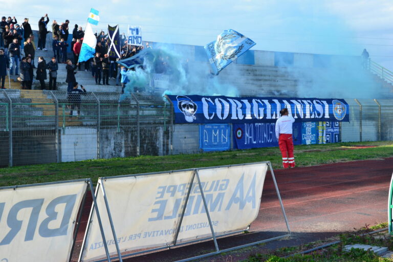 tifosiskizzati