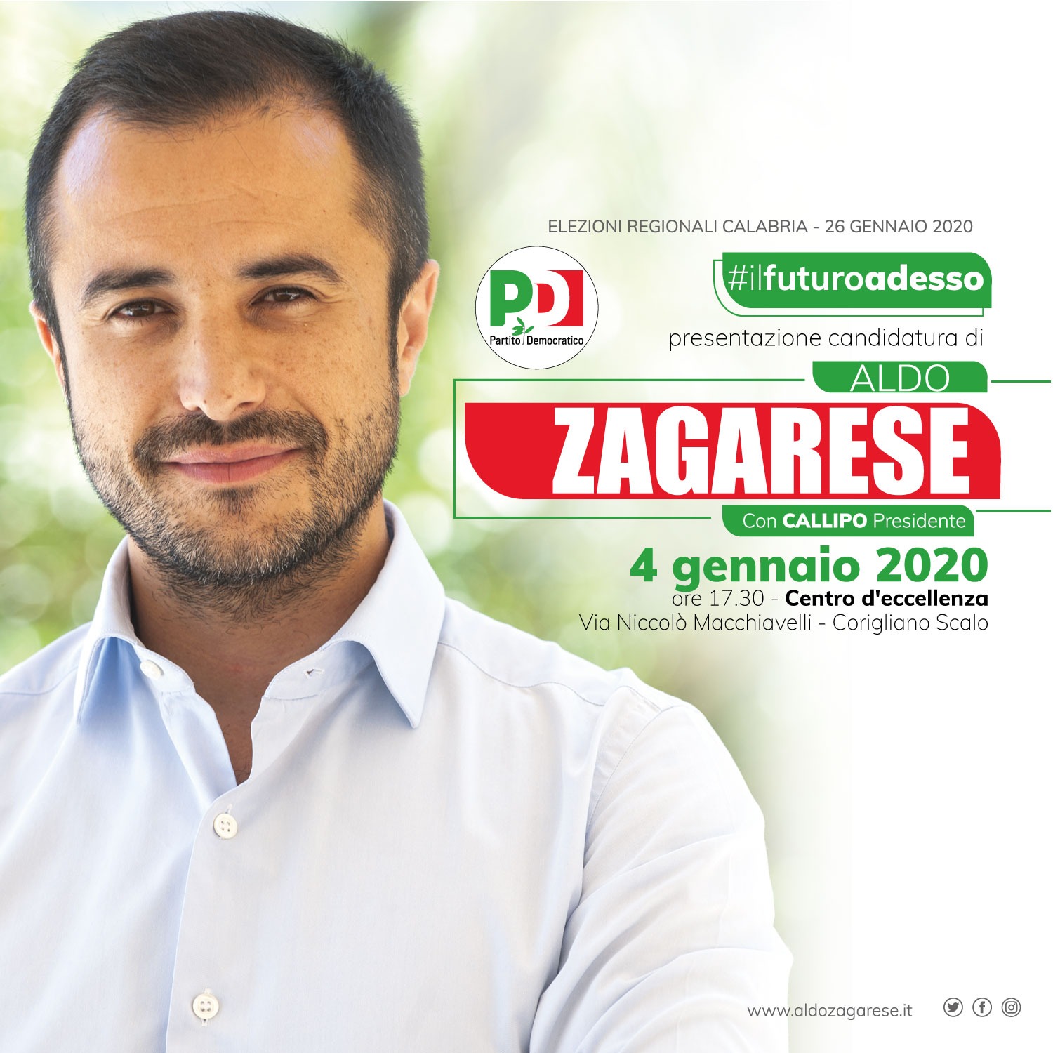 zagaresea