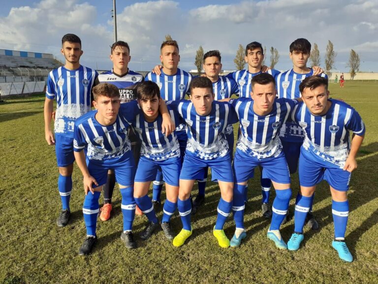 juniores