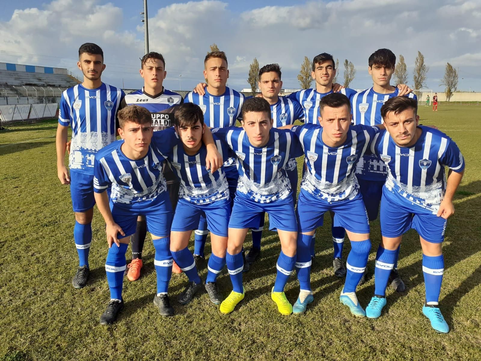 juniores