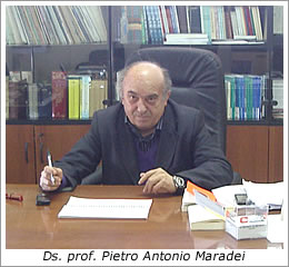 maradeidirigente