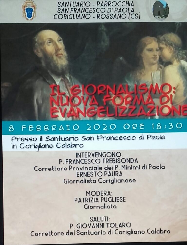 paura
