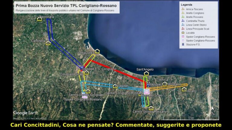trasporti