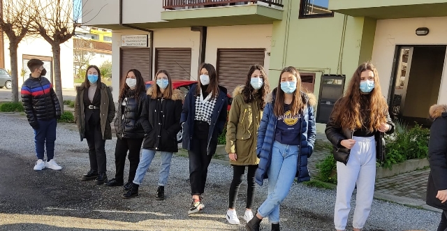 i_ragazzi_della_scuola_secondaria_Erodoto