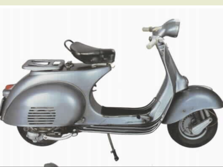 vespa