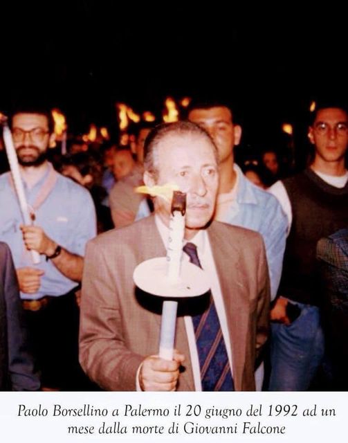 Borsellino