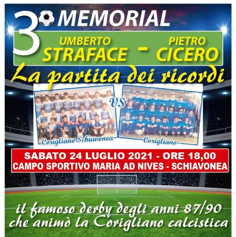 3_Memorial_Cicero-_Straface_Vecchie_Glorie_Corigliano_Corigliano_Schiavonea_24_07_2021