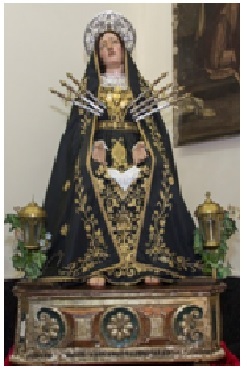Addolorata