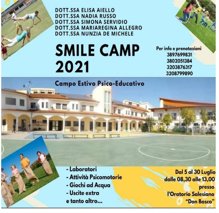 camp