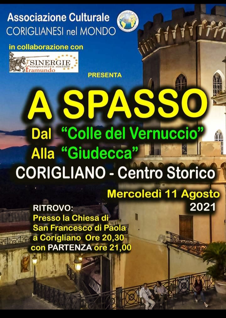 A_spasso