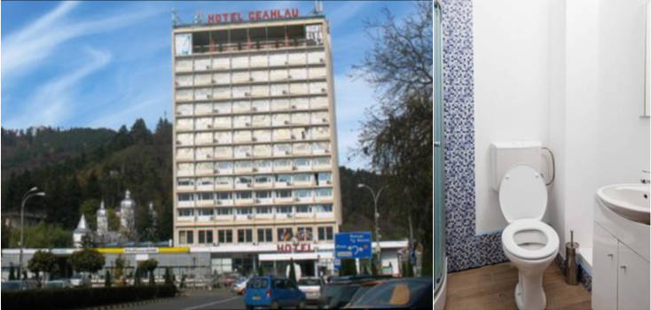 hotelcesso