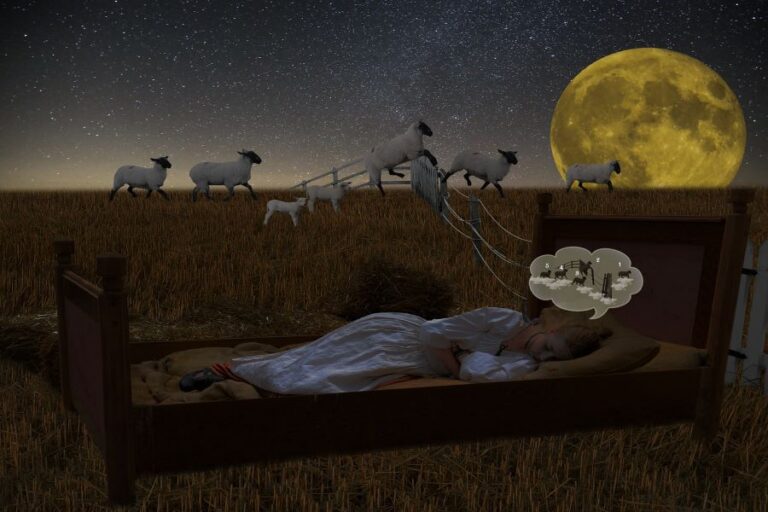 insomnia