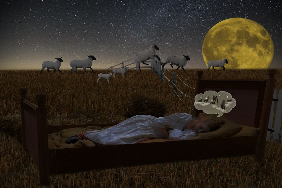 insomnia
