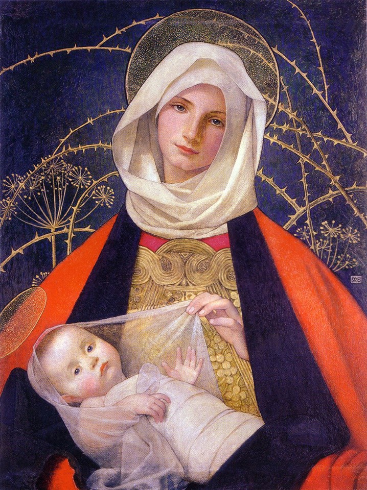 Madre_del_silenzio