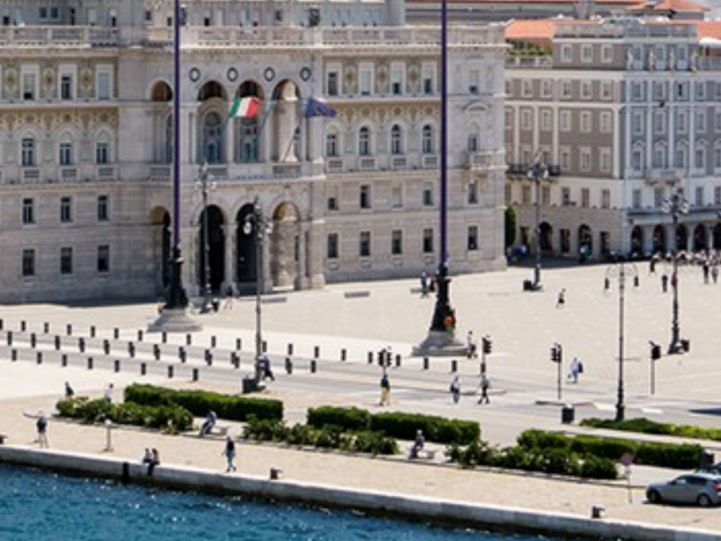 trieste