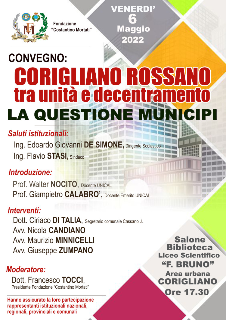 convegno