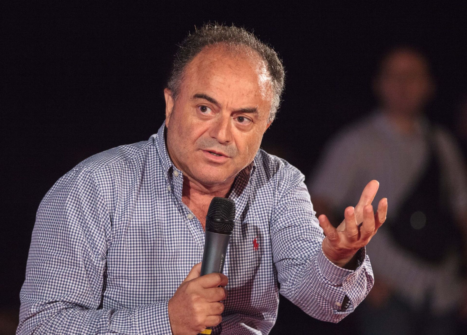 Gratteri
