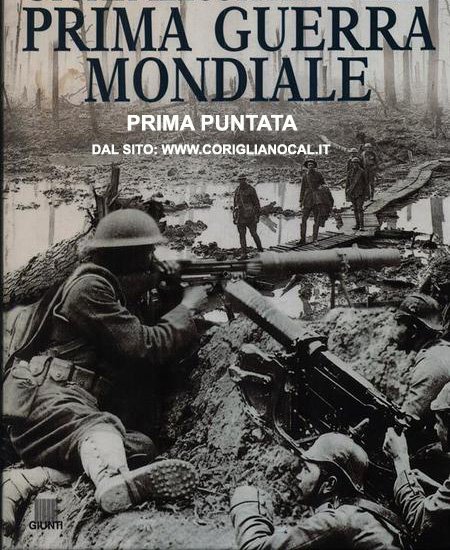 La_prima_guerra_mondiale