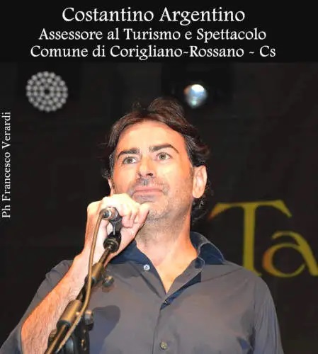 Argentino