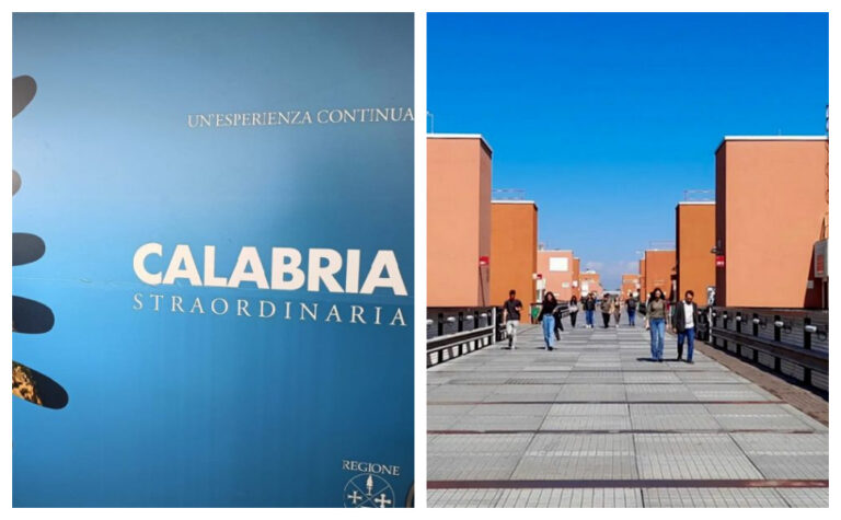 Calabria-Straordinaria