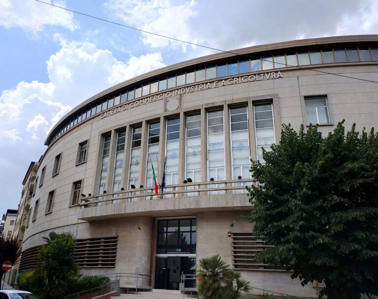 Camera-Cosenza